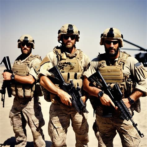 Unveiling the Best Navy Seals Books in this 2024 Update