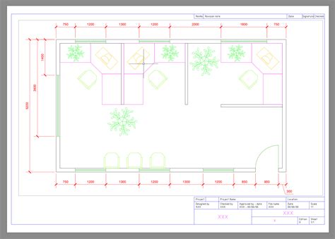 Image result for Autocad Layout