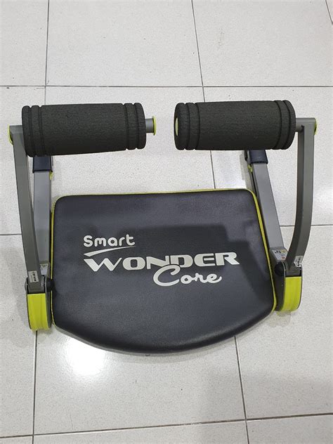 Wonder Core Workout 的图像结果
