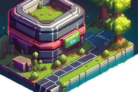 Pygame Isometric 的图像结果