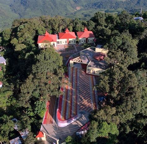 Mizoram Science Centre, Government of Mizoram, India