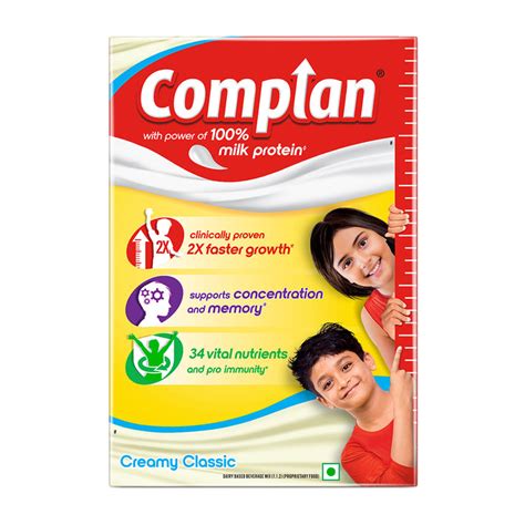 Complan – ZydusMart by Zydus