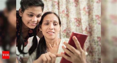 I read a disturbing chat between my daughter and her friend - Times of ...