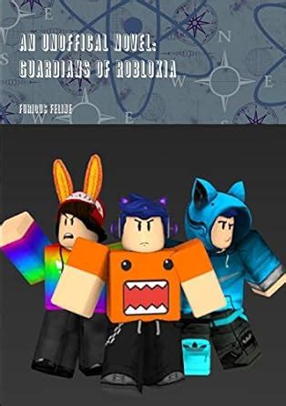 Buy Guardians of Robloxia Book Online at Low Prices in India ...