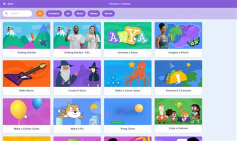 Image result for Https Scratch.mit.edu Project Editor Tutorial Get Started