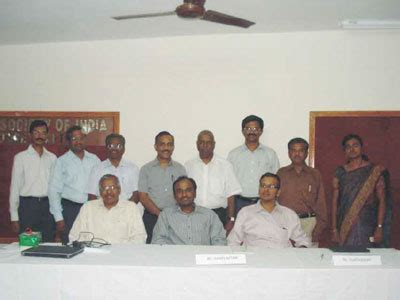 Computer Society of India, Coimbatore Chapter, Coimbatore, Tamilnadu, India