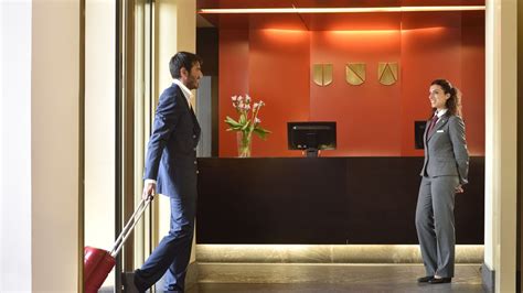 Check In e Check Out in hotel: come funziona | Regole e orari | Gruppo UNA