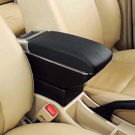 Maruti Suzuki BREZZA ARMREST (LXI,VXI,ZXI,VXI at,ZXI DT,ZXI at Suitable ...