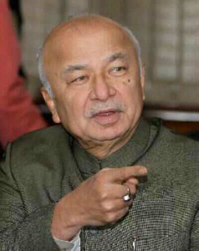 A biopic on Sushil Kumar Shinde? | Marathi Movie News - Times of India