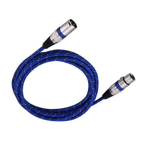 Microphone Splitter Cable, Microphone Cable, Strong Tensile Strength ...