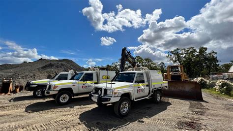 Heavy Equipment Service & Repairs - REO Heavy Equipment Repairs