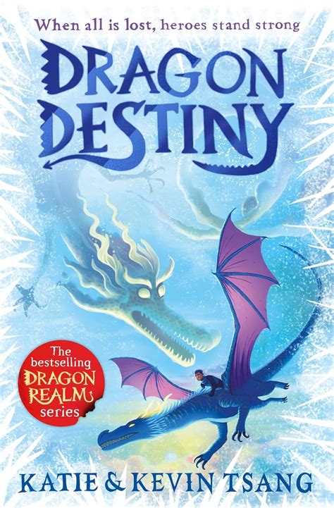 Dragon Destiny: Delivering Customer Insight : Tsang, Katie, Tsang ...