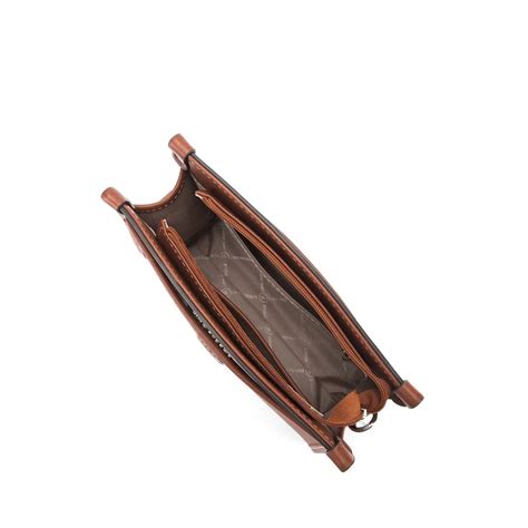 Buy Monroe Verve Tan Sling Bag | Lino Perros