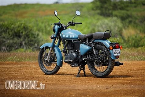 Royal Enfield's 350cc engine likely to clear BS VI norms without ...