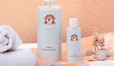 Shop For Sweet Smelling, Cruelty-Free Cosmetics From Pune-Based Indrani ...