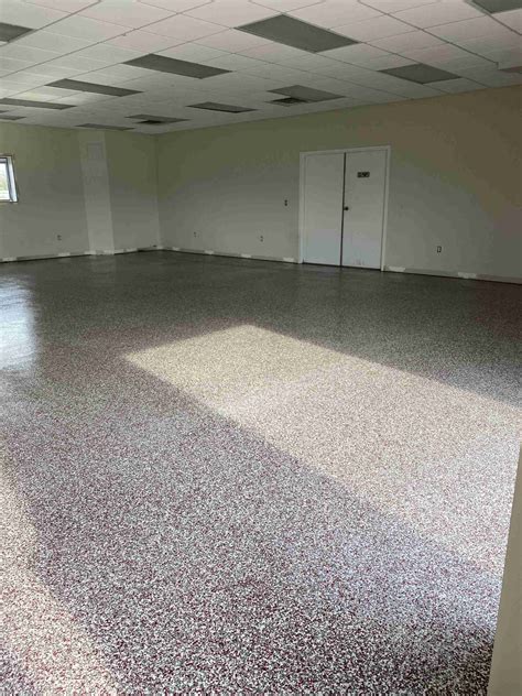 Transforming Your Basement into a Functional Living Space with Concrete ...