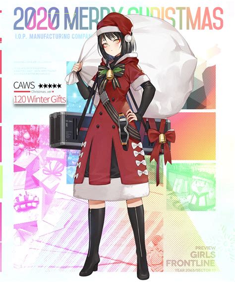 Image result for Girls Frontline Caws