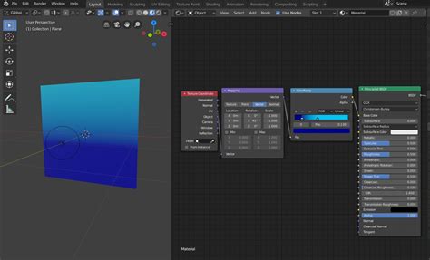 Image result for Gradient Blender