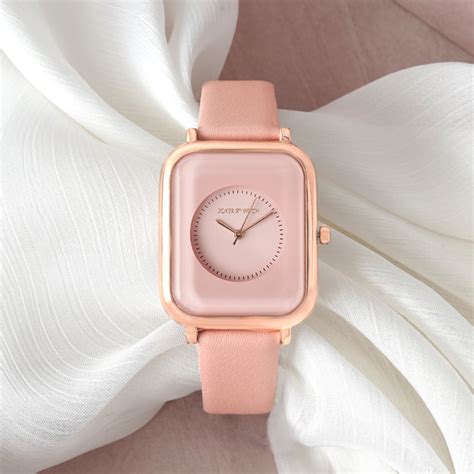 Rectangle Dial Watches – Joker & Witch