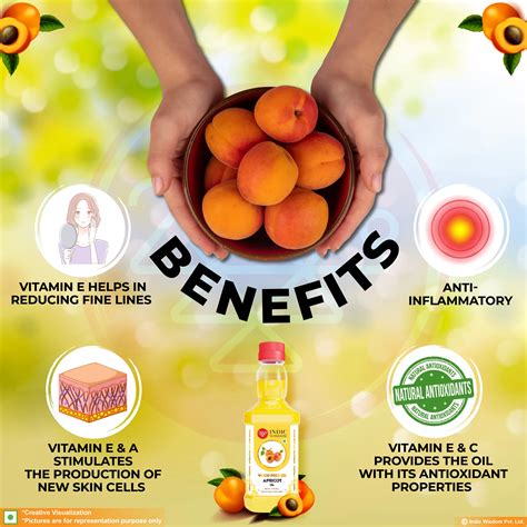 Apricot Oil Benefits