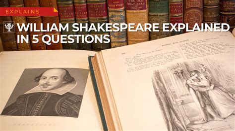 William Shakespeare | Facts, Life, & Plays | Britannica.com