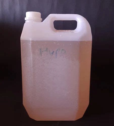 Sodium Hypochlorite Chemicals - Liquid Sodium Hypochlorite Trader ...