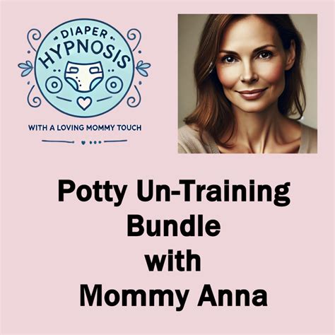 Potty Un-Training Archives - Diaper Hypnosis