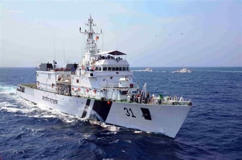 Bureau of Naviks | Indian Coast Guard | Ministry of Defence ...
