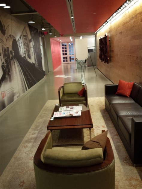 Ogilvy Health Office Photos