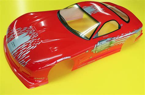 Image result for RC Modify 7 Build