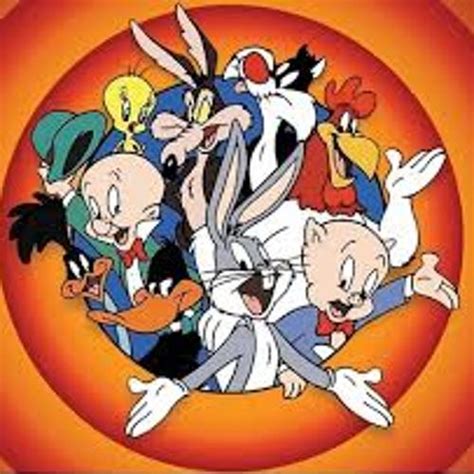 8 ene 1930 año - Looney tunes - Warner brothers (Cinta de tiempo)