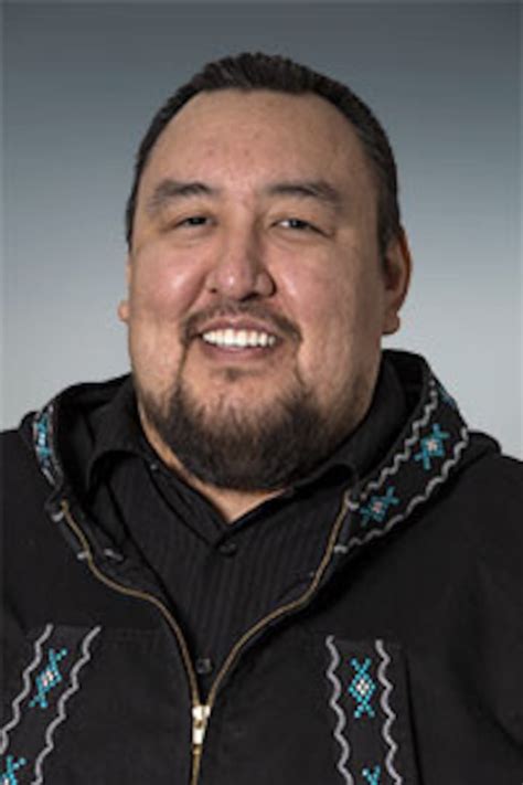 Patkotak becomes new North Slope Borough mayor - The Arctic Sounder