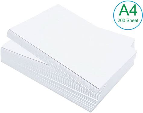 Flipkart.com | Shopsji Shopsji A4 Multipurpose Sheets for Xerox/Copier ...