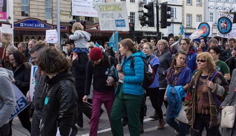 Junior doctors in England set to strike for three days from March 13 ...