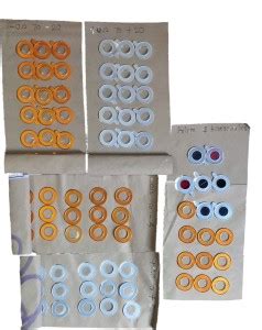 Shiv optical industries TSK01 Phoropter Vision Tester Price in India ...