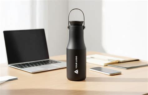 Victoria Stainless Steel Hot n Cold Bottle | Personalised Water Bottle ...