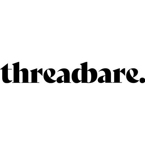 Image result for Threadbare Label