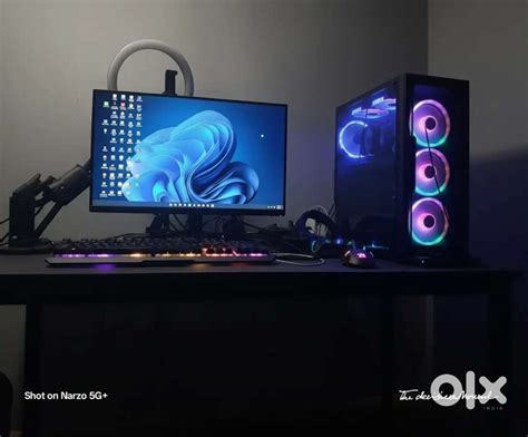 Gaming & editing Pc - Computers & Laptops - 1826980543