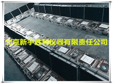 甲乙级防雷检测仪器测试设备，资质仪器套装-北京新宇胜利仪器有限责任公司
