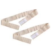 Buy 2Pcs Catheter Fixation Device for Abdominal Dialysis, PD Catheter ...
