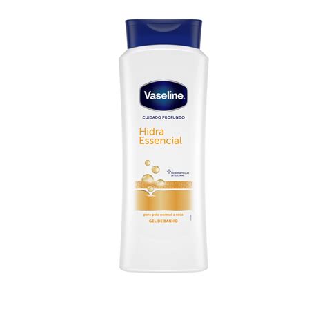 Vaseline Hydra Essential Shower Gel 700ml India