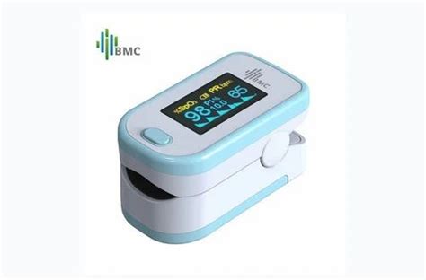 Pulse Oximeter - Pulse Oximeter BMC Trader - Wholesaler / Distributor ...
