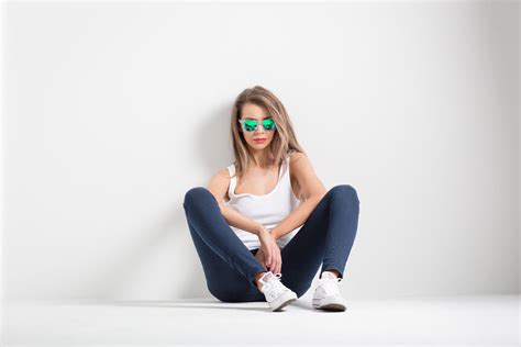 Basic Model Poses 的图像结果