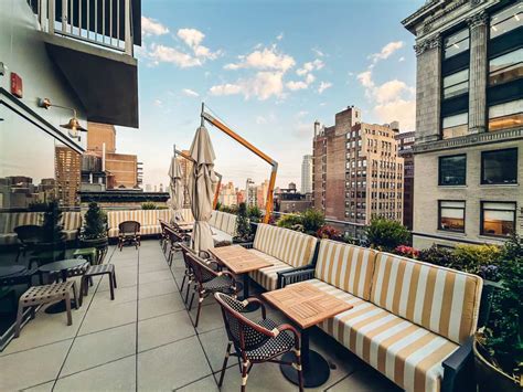 Golden Child - Review - Nomad - New York - The Infatuation