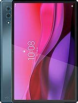 Lenovo Yoga Tab Plus - Scheda Tecnica