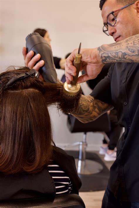 Gallery - Gloss Hair Studio