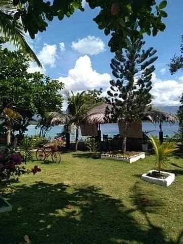 SAMBAG HIDEAWAY BUNGALOWS (Moalboal, Cebu Island) - Guesthouse Reviews ...