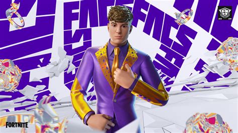 How to Get FNCS Champion Clix Icon Skin in Fortnite?