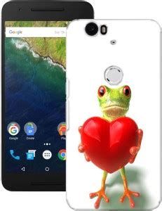 Pickpattern Back Cover for Huawei Nexus 6P - Pickpattern : Flipkart.com