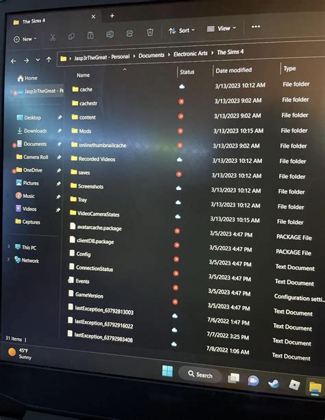 Image result for How to Check Sims 4 Files